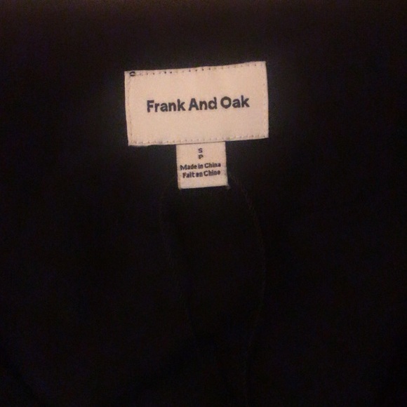 Frank & Oak Dolly Dress - Picture 2 of 6